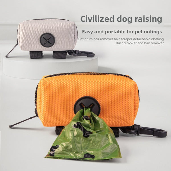 Dog Poop Bag